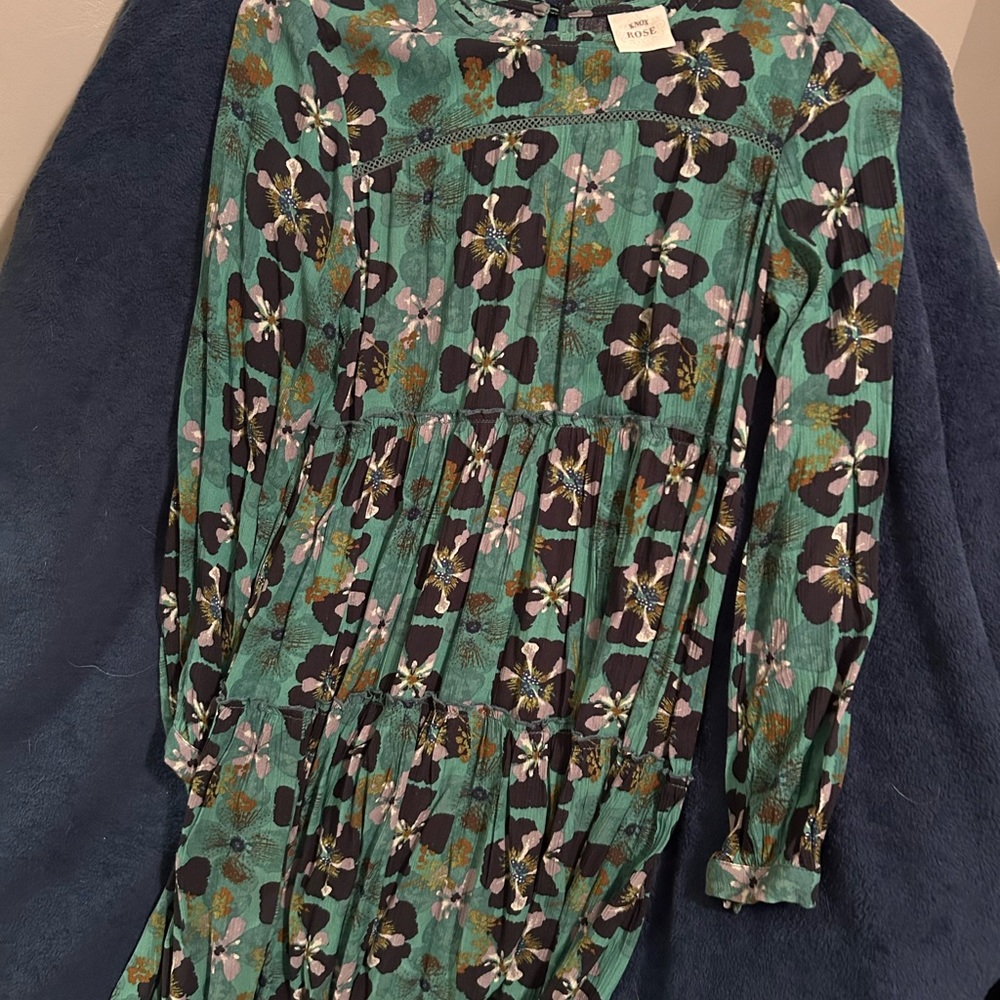 Knox Rose Dress